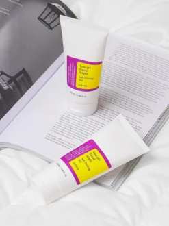 Low Ph Good Night Soft Peeling Gel