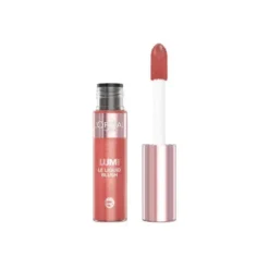 Lumi Le Liquid Blush Glowy True Rose