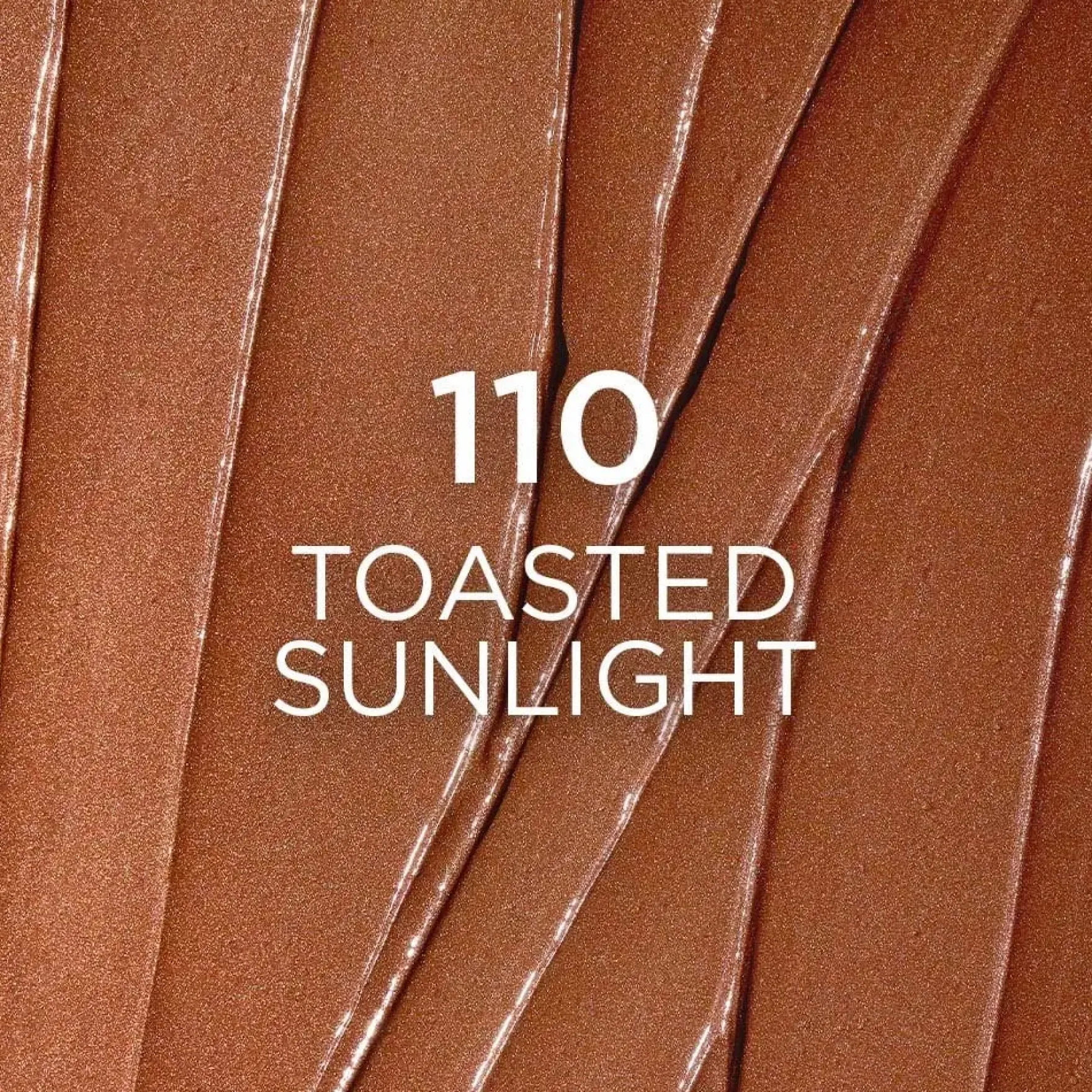 Lumi Bronze Le Stick Soleil Bronzer 110 Toasted Sunlight