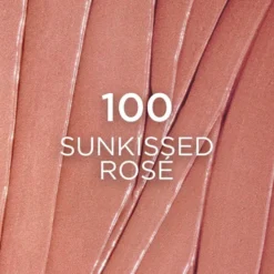 Lumi Bronze Le Stick Soleil Bronzer 100 Sunkissed Rose