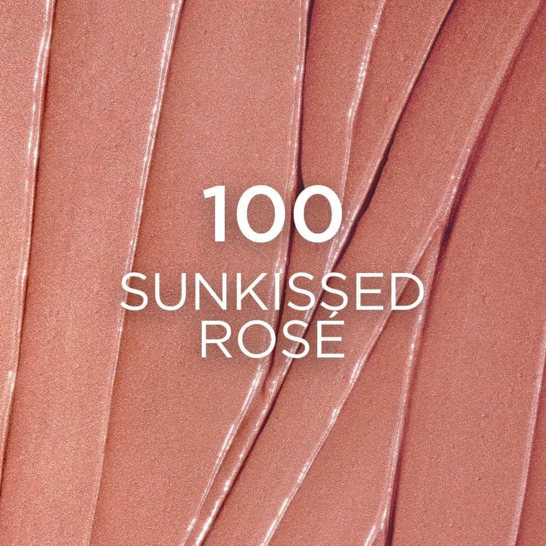 Lumi Bronze Le Stick Soleil Bronzer 100 Sunkissed Rose