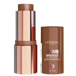 Lumi Bronze Le Stick Soleil Bronzer 130 Sunset Dore