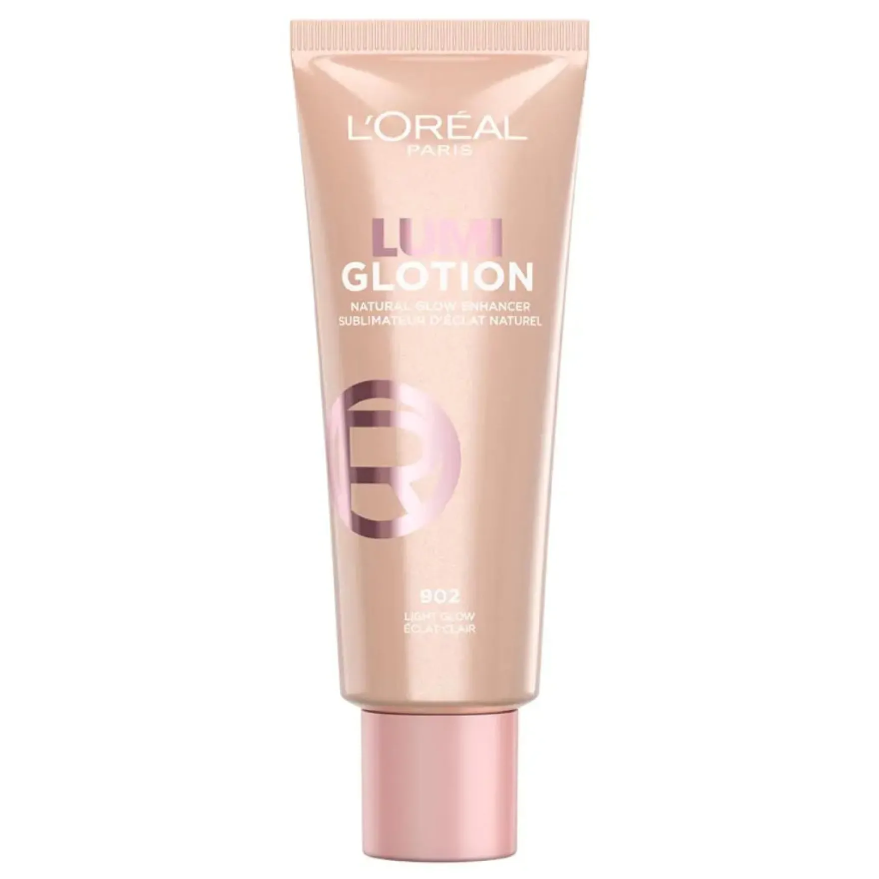 Lumi Glotion Light Glow