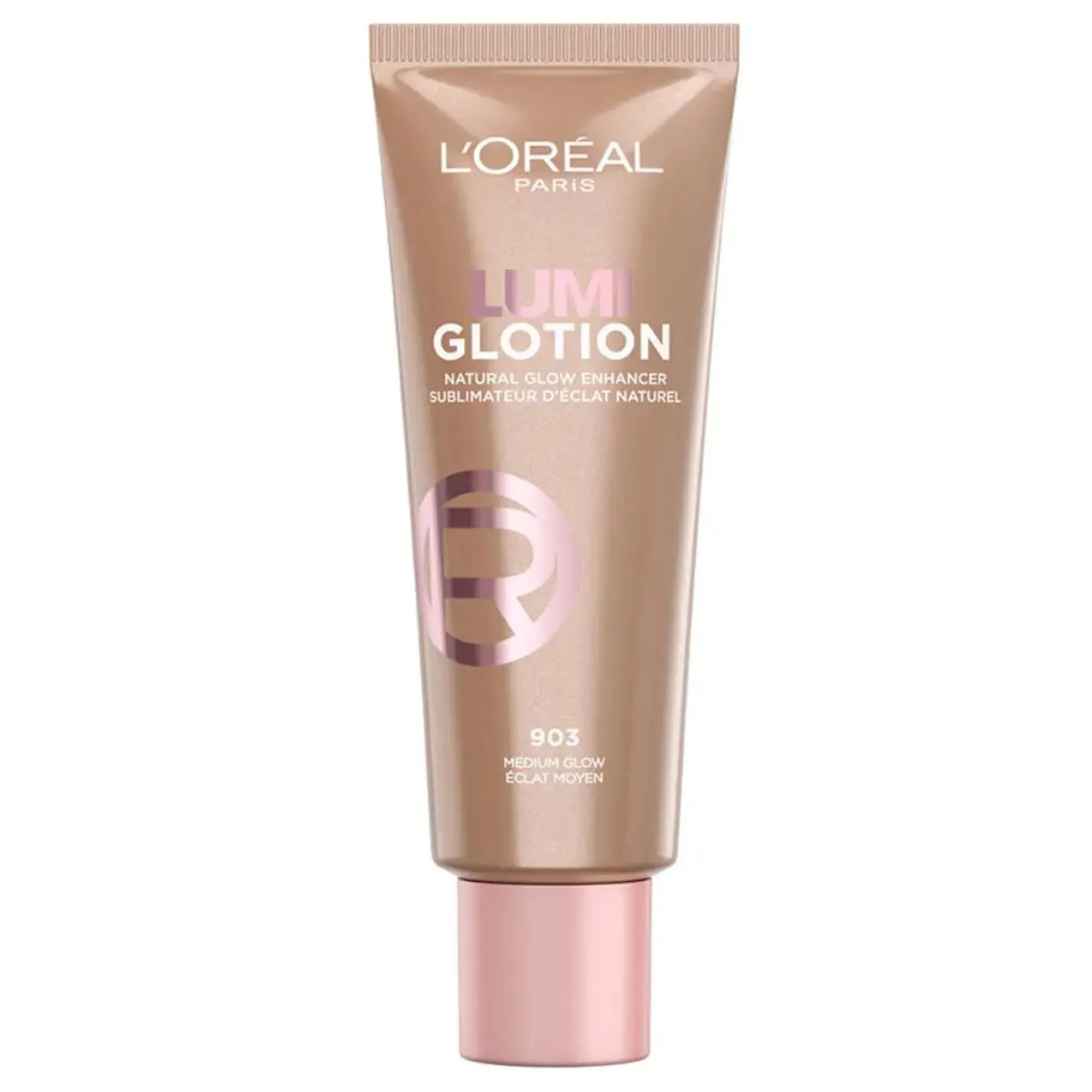Lumi Glotion Medium Glow
