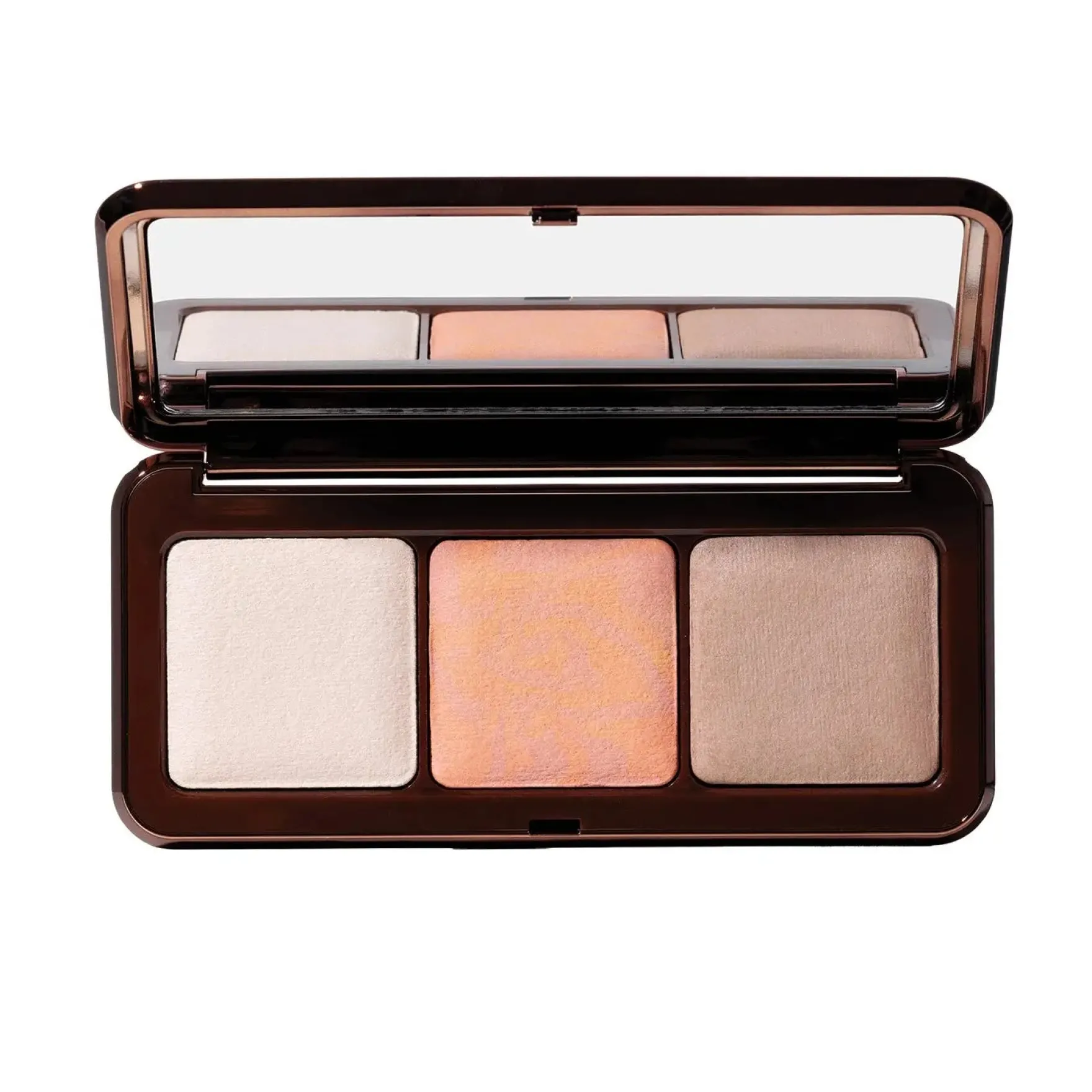 Luminous Face Palette Light