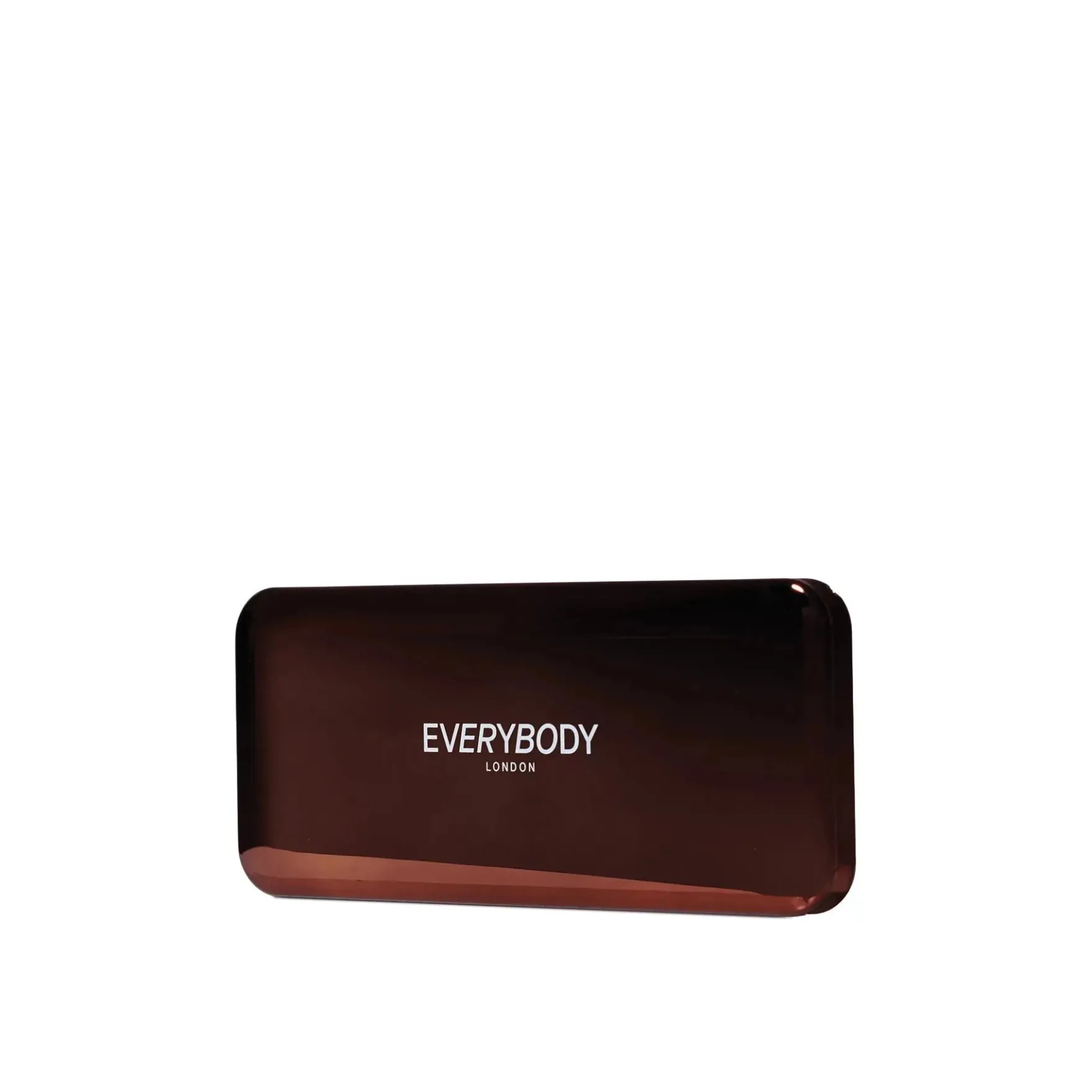 Luminous Face Palette Light
