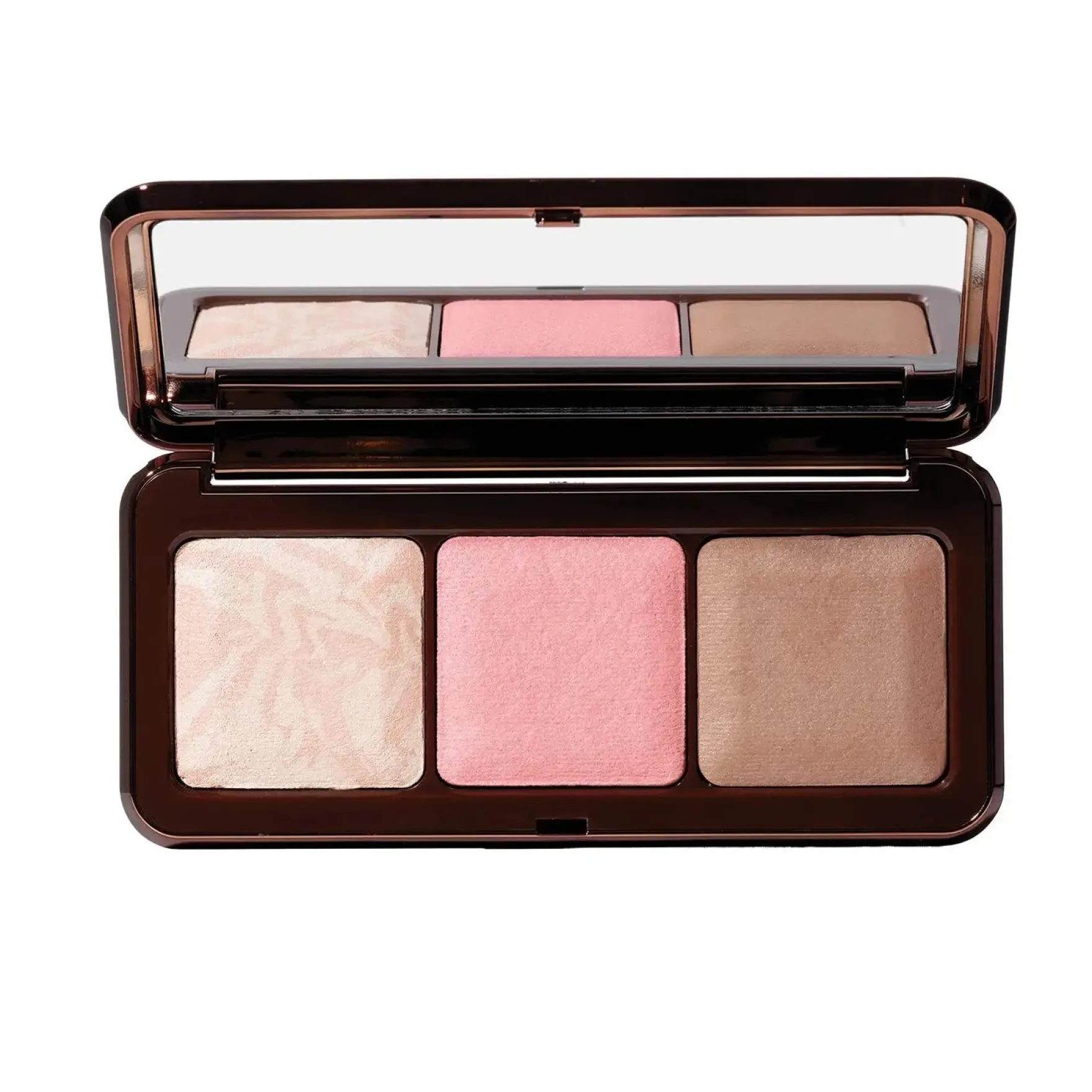 Luminous Face Palette Medium