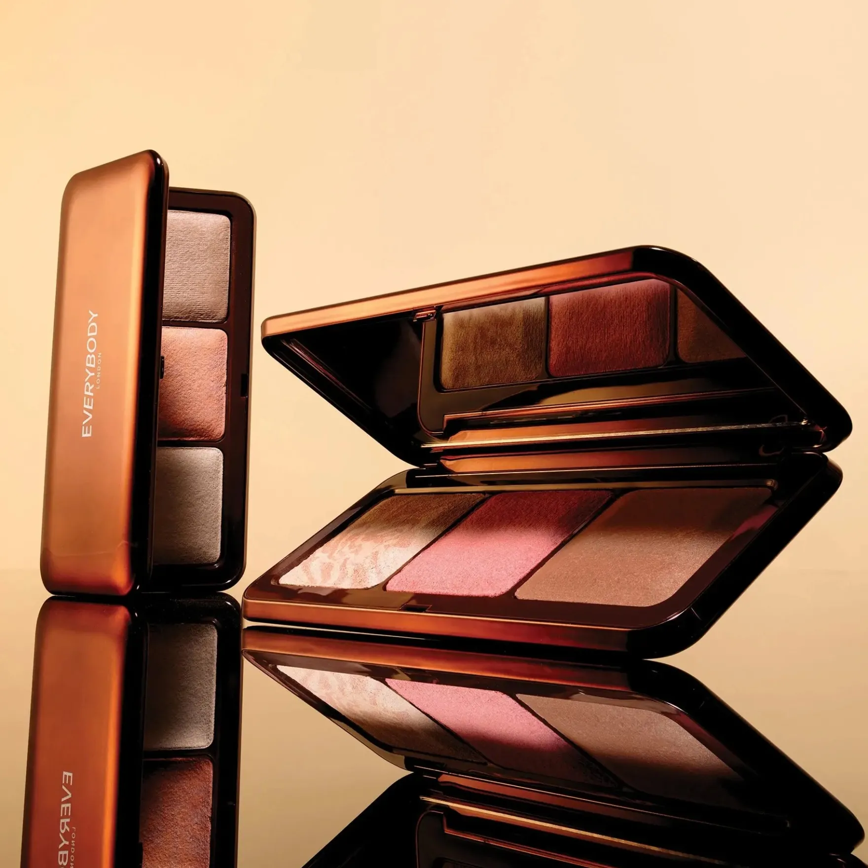 Luminous Face Palette Medium