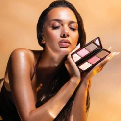 Luminous Face Palette Medium
