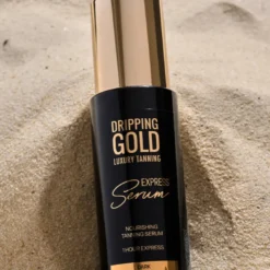 Luxury Tanning Express Serum Dark