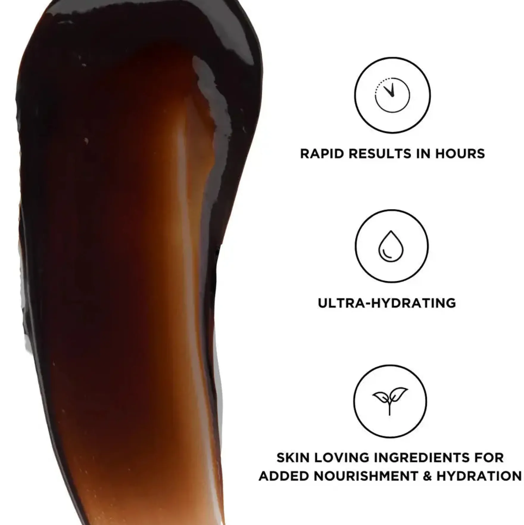 Luxury Tanning Express Serum Dark