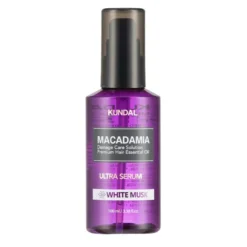 Macadamia Hair Serum White Musk