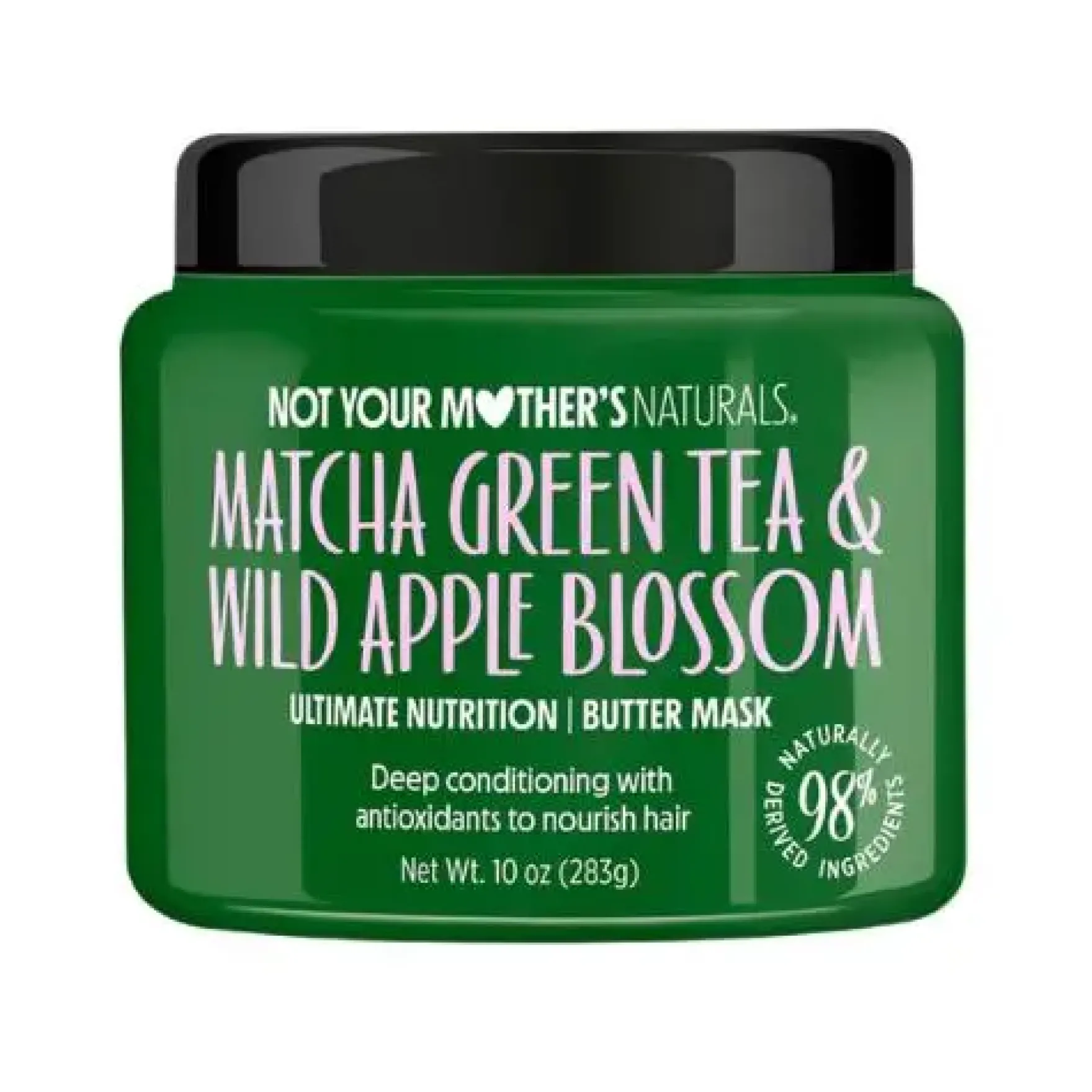 Macha Green Masque