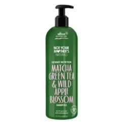 Macha Green Shampoo