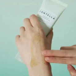 Madagascar Centella Tea-Trica Mild Peeling Gel