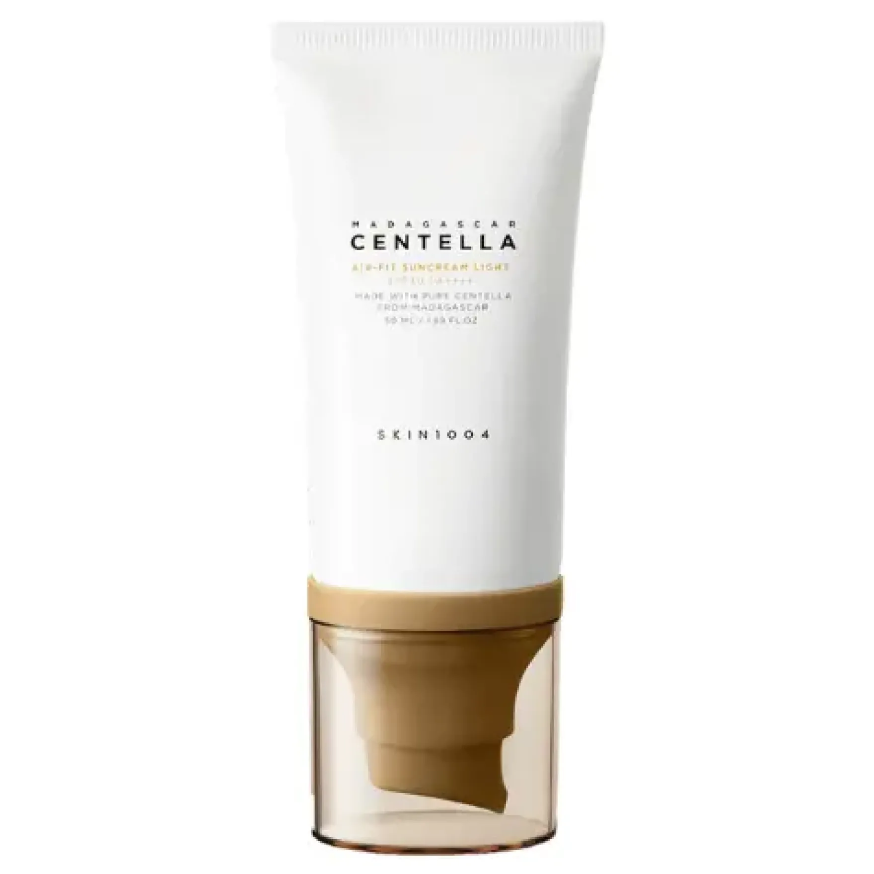 Madagascar Centella Air-Fit Suncream Light SPF30 PA++++