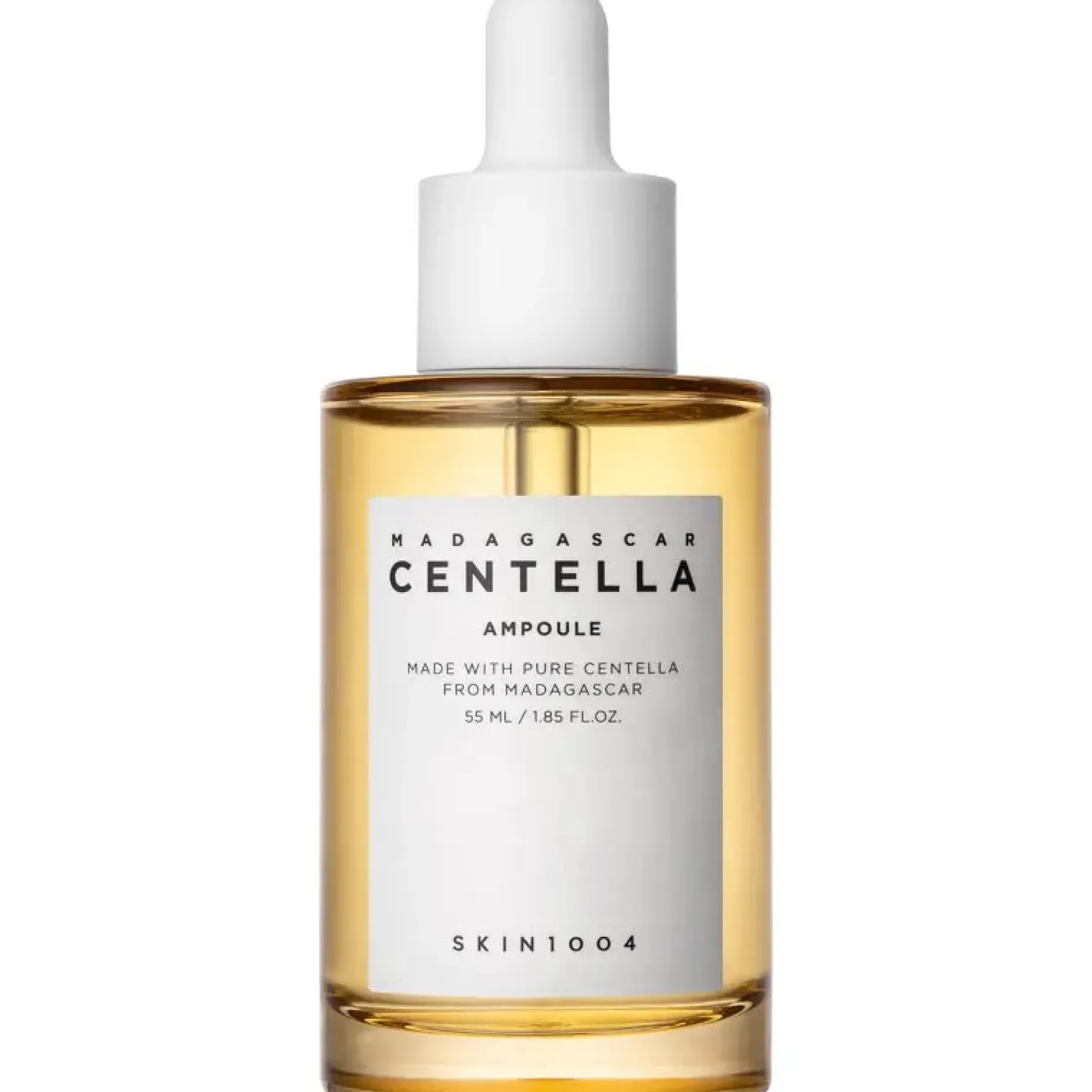 Madagascar Centella Ampoule 55 ml.