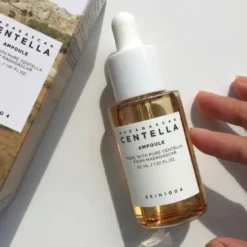 Madagascar Centella Ampoule 55 ml.
