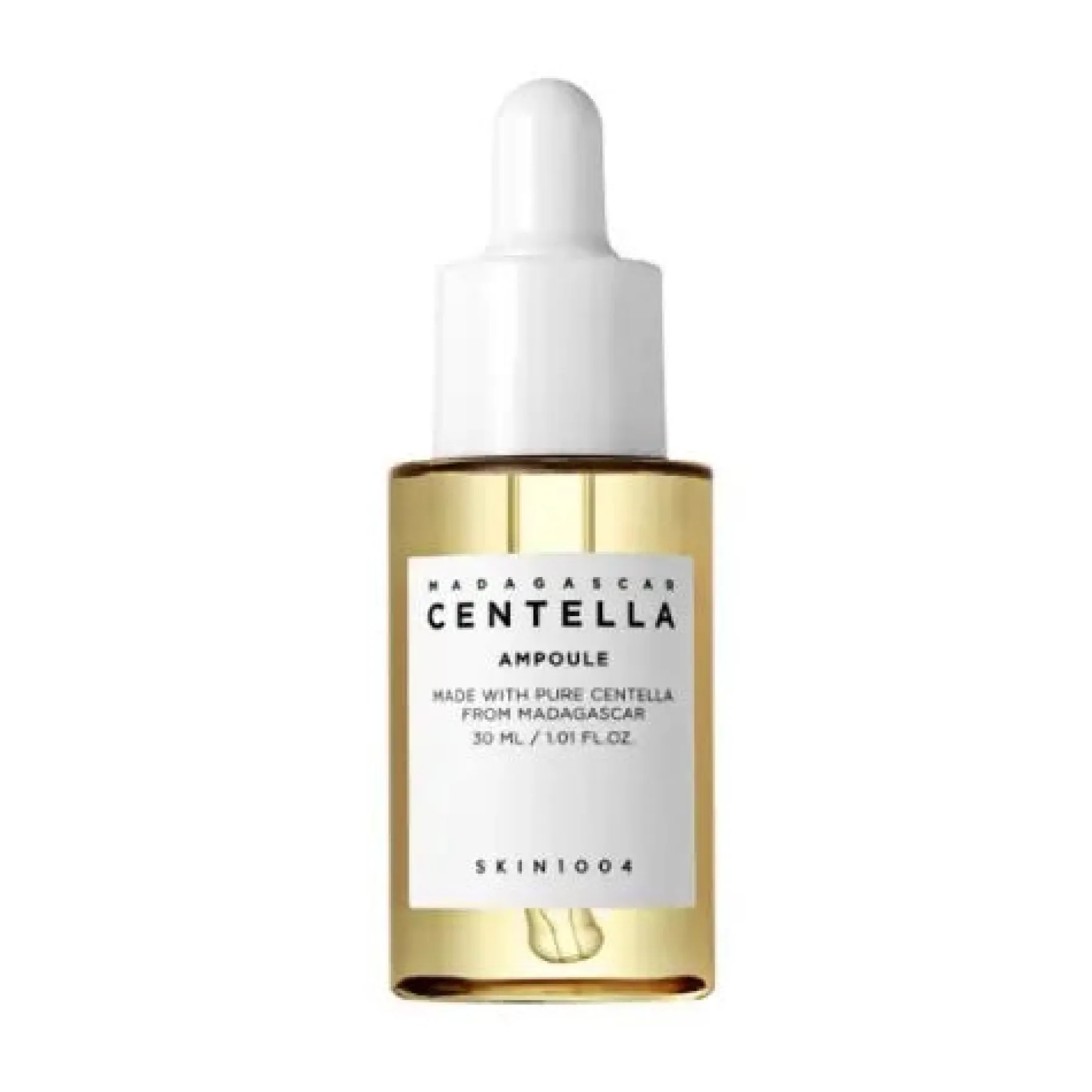 Madagascar Centella Ampoule 100 ml.