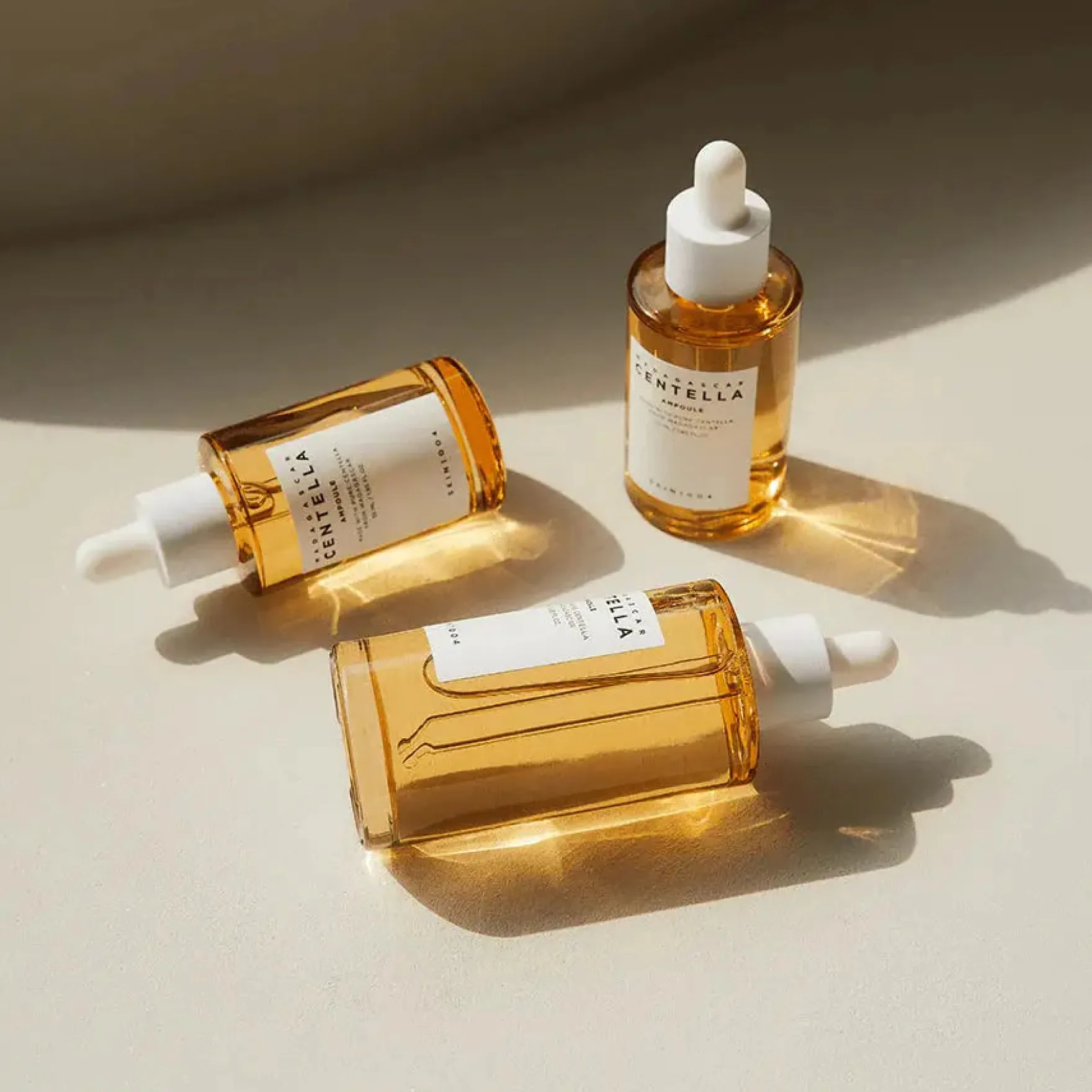 Madagascar Centella Ampoule 100 ml.