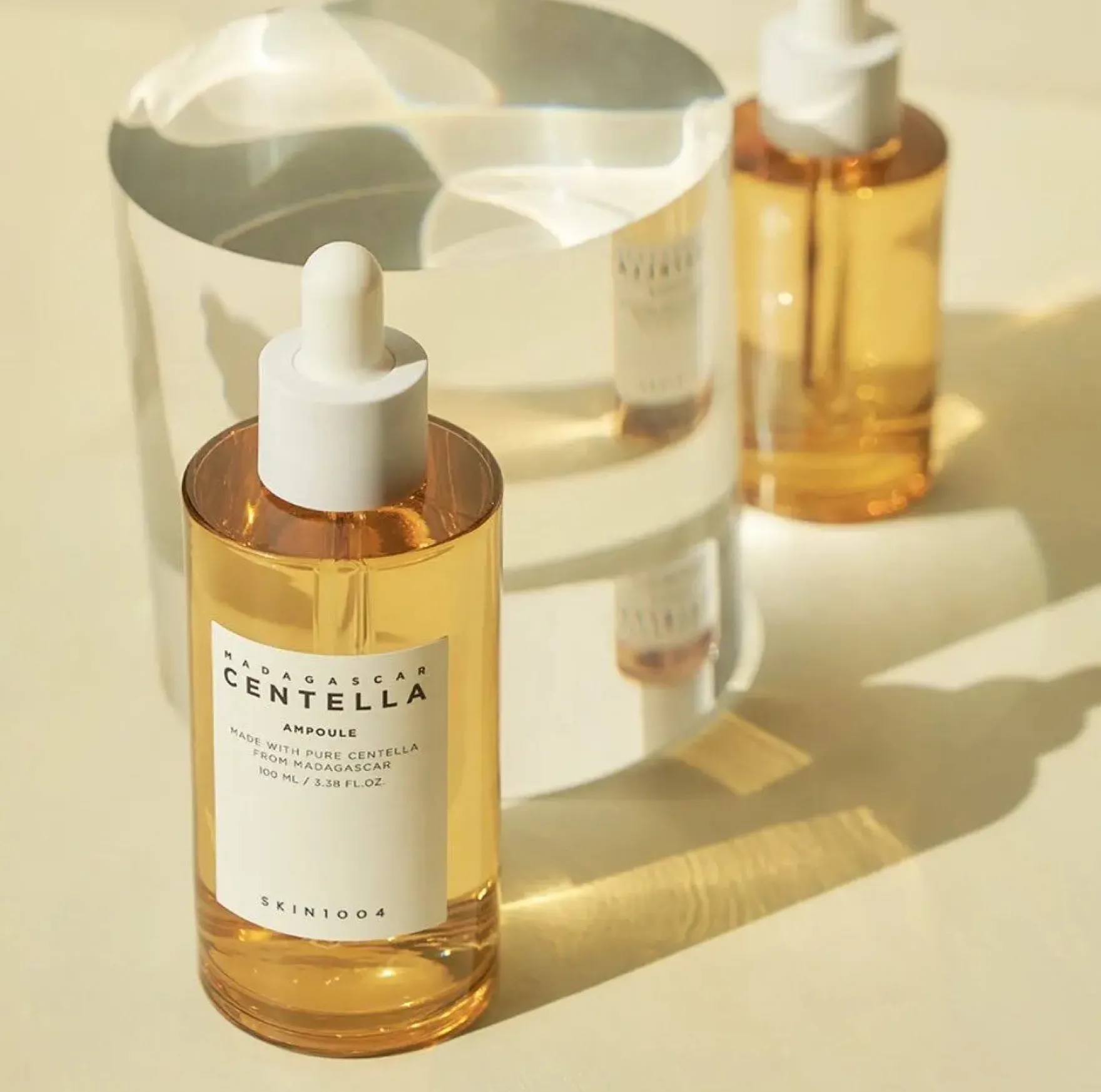 Madagascar Centella Ampoule 30 ml