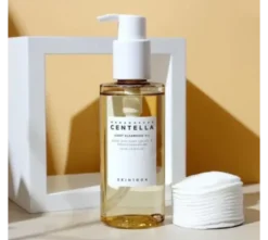 Madagascar Centella Double Cleansing Set