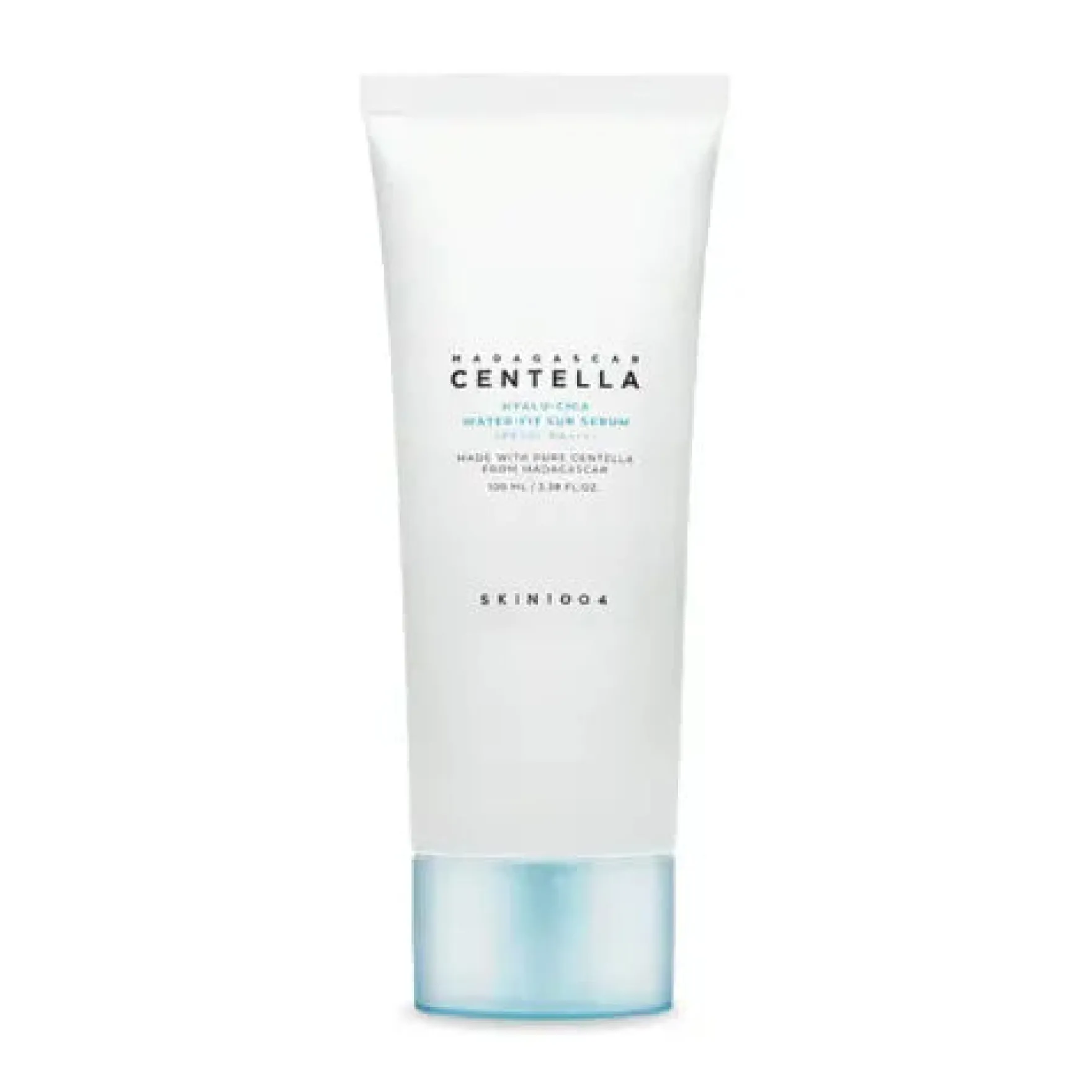 Madagascar Centella Hyalu-Cica Water-Fit Sun Serum SPF50+