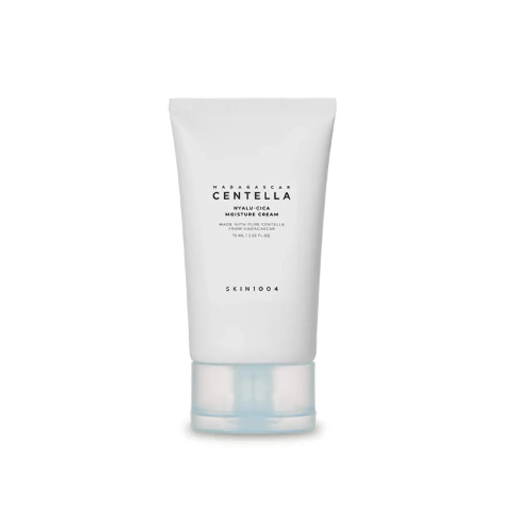 Madagascar Centella Hyalu-Cica Water-Fit Sun Serum SPF50+
