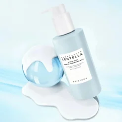 Madagascar Centella Hyalu-Cica Gentle Cleansing Milk
