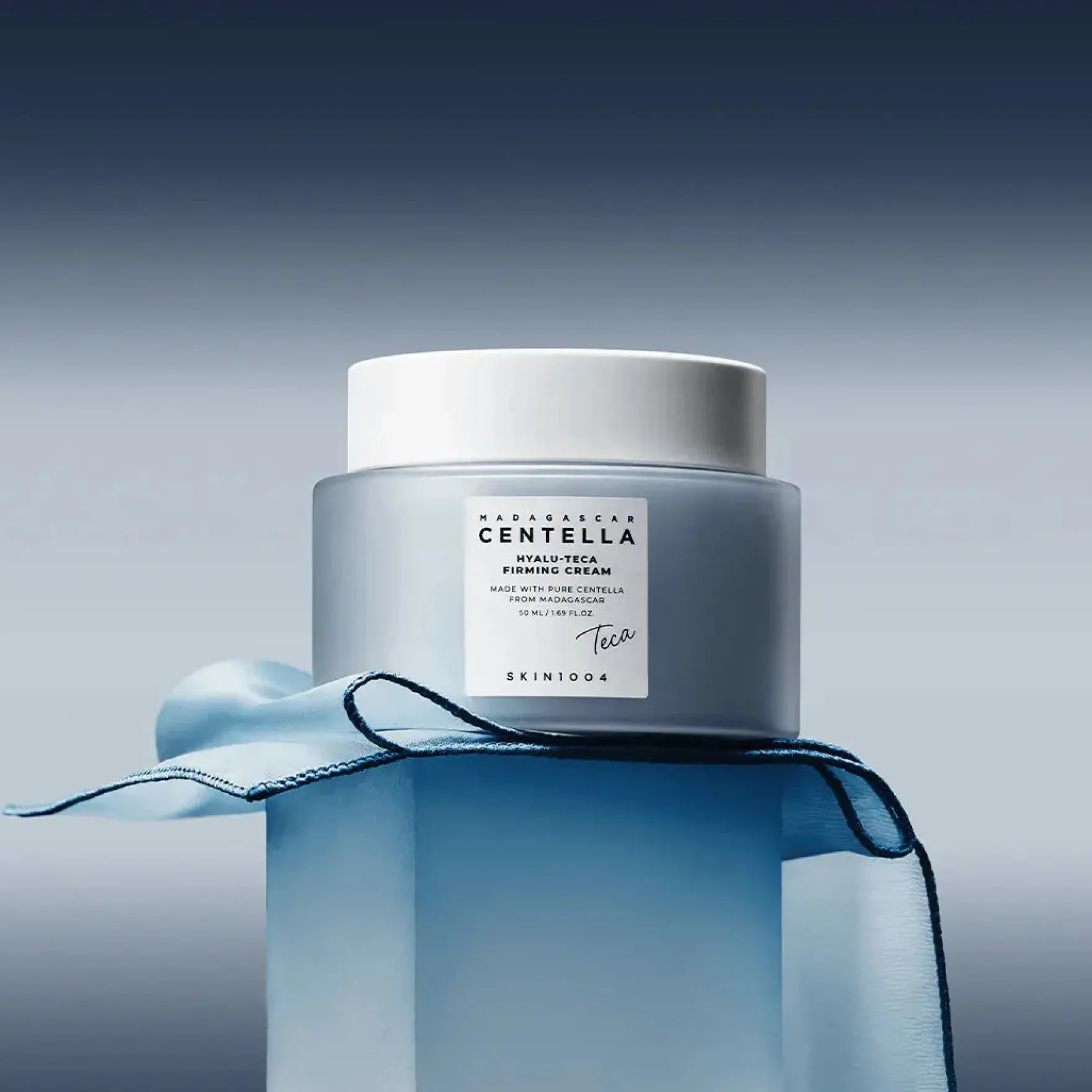 Madagascar Centella Hyalu-Teca Firming Cream