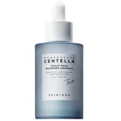 Madagascar Centella Hyalu-Teca Plumping Ampoule