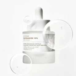 Madagascar Centella Niacinamide 10 Boosting Shot Ampoule
