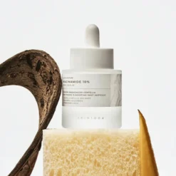 Madagascar Centella Niacinamide 10 Boosting Shot Ampoule