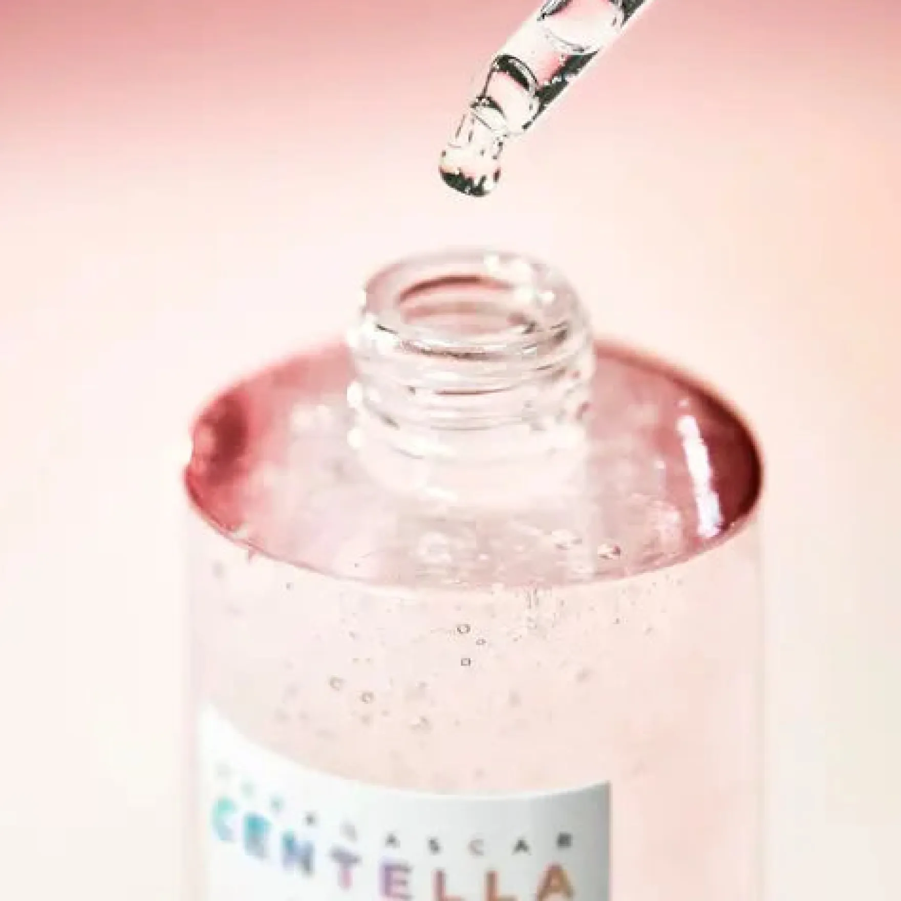 Madagascar Centella Poremizing Fresh Ampoule
