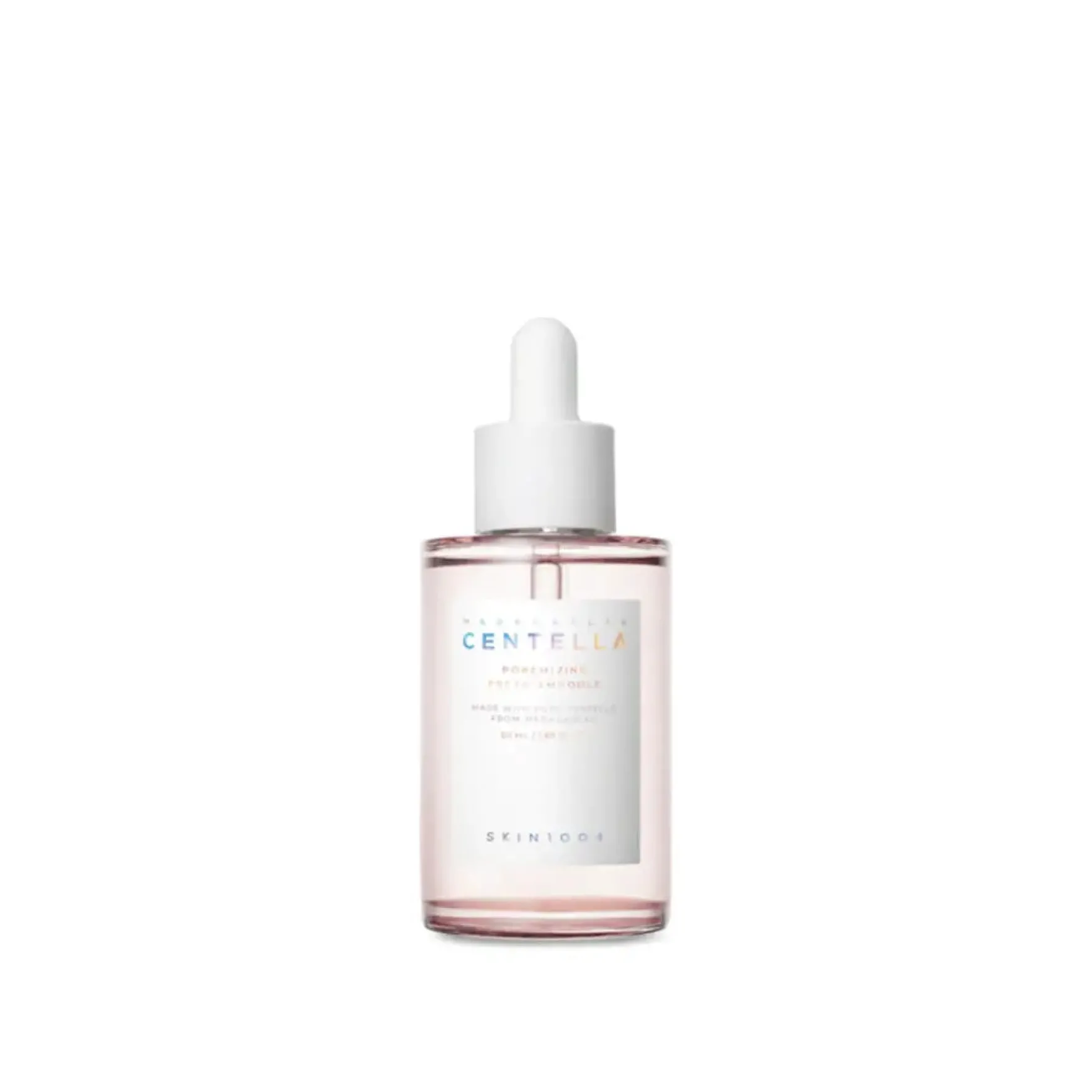 Madagascar Centella Poremizing Fresh Ampoule