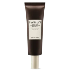 Madagascar Centella Probio-Cica Glow Sun Ampoule SPF50+
