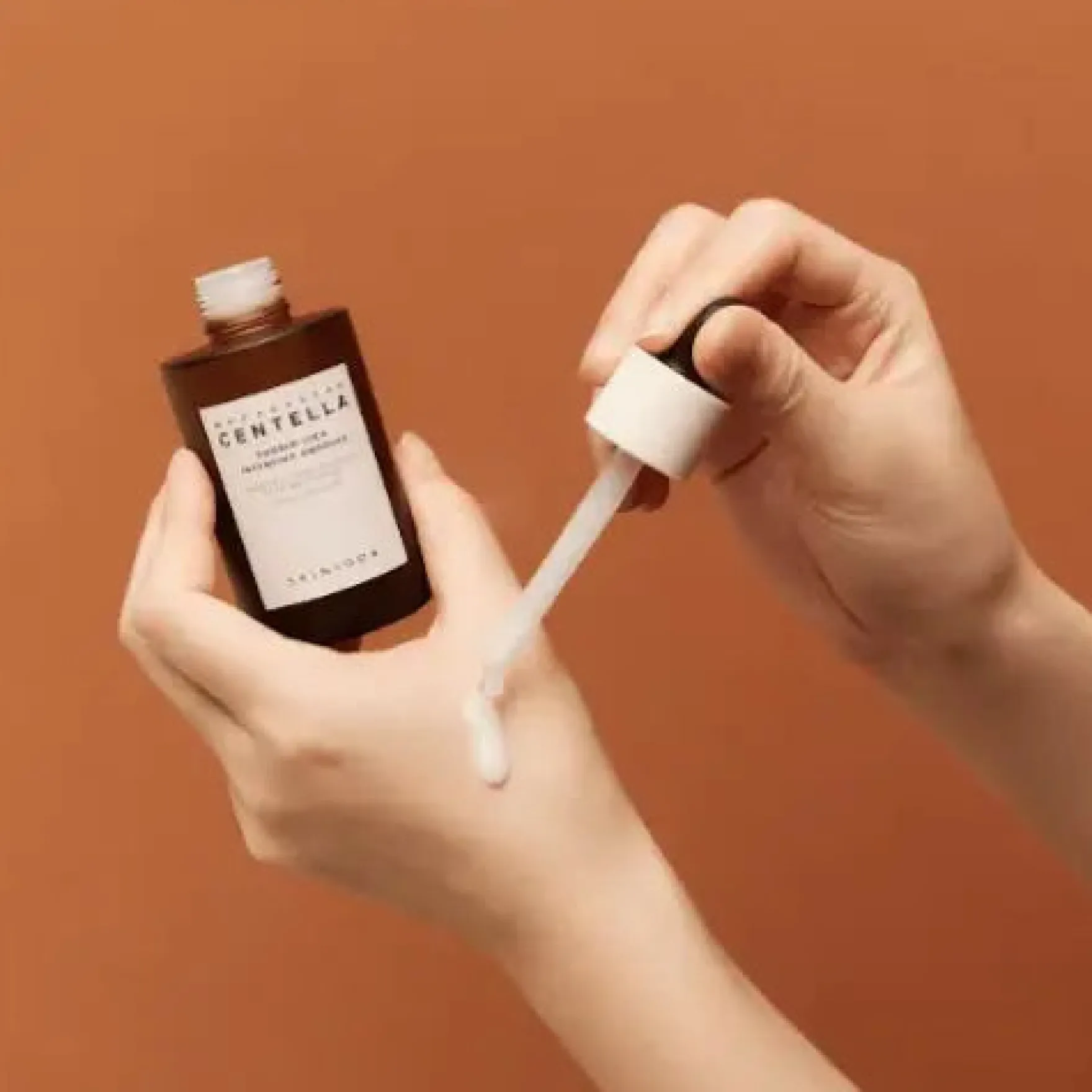 Madagascar Centella Probio-Cica Intensive Ampoule