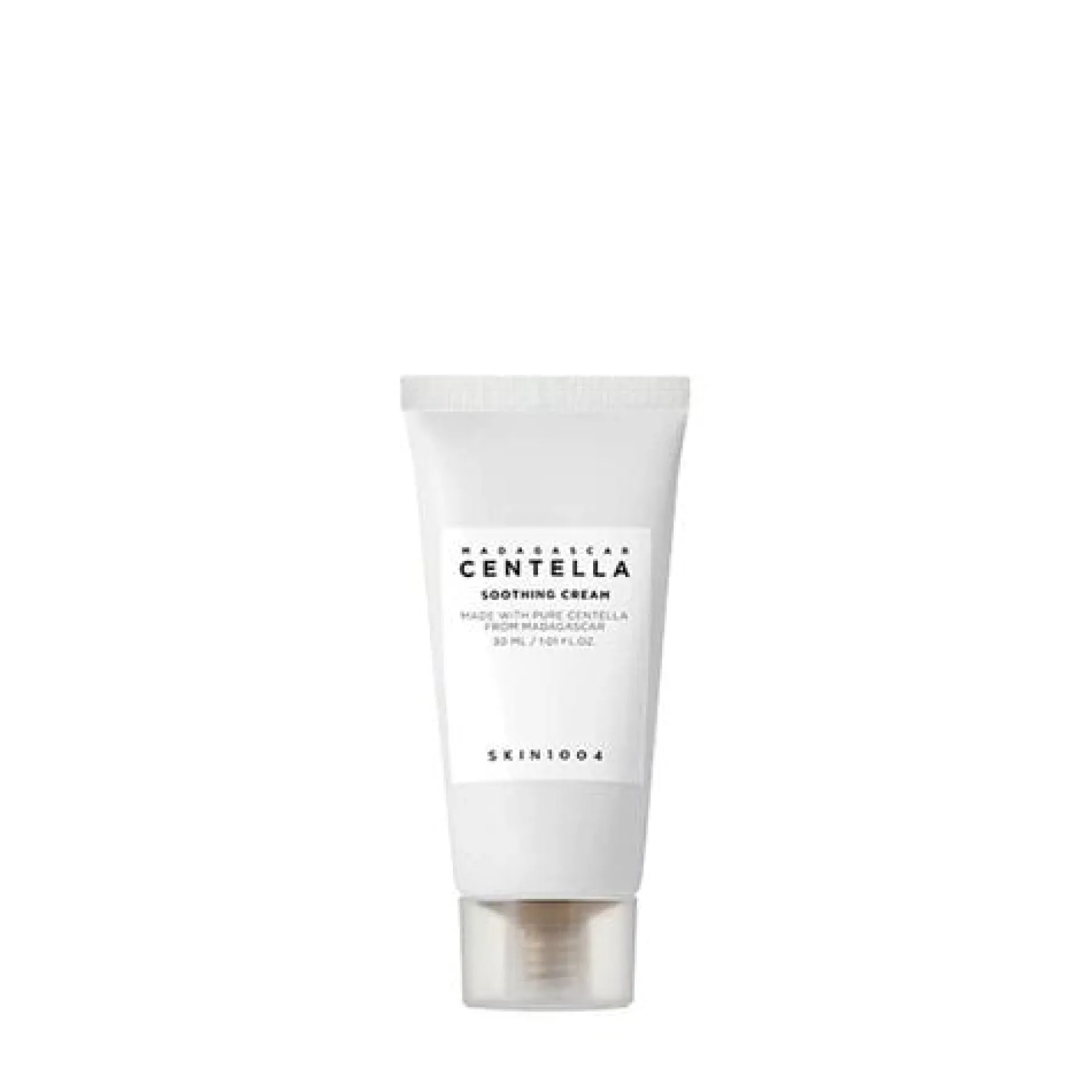 Madagascar Centella Soothing Cream 30 ml.