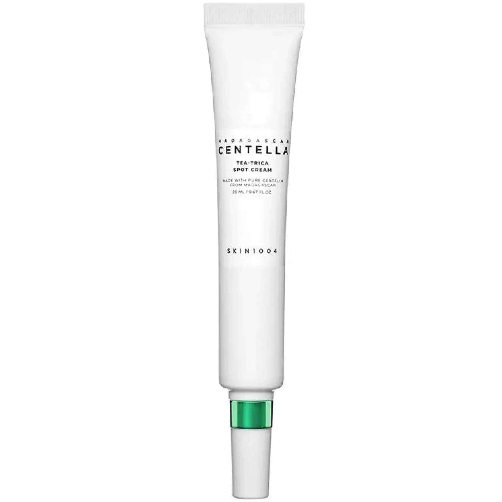 Madagascar Centella Tea-Trica Spot Cream
