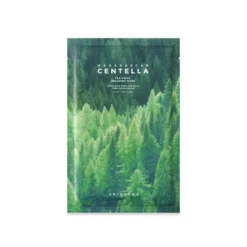 Madagascar Centella Tea-Trica Relaxing Mask