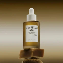 Madagascar Centella Teca Ampoule