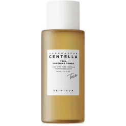 Madagascar Centella Teca Soothing Toner