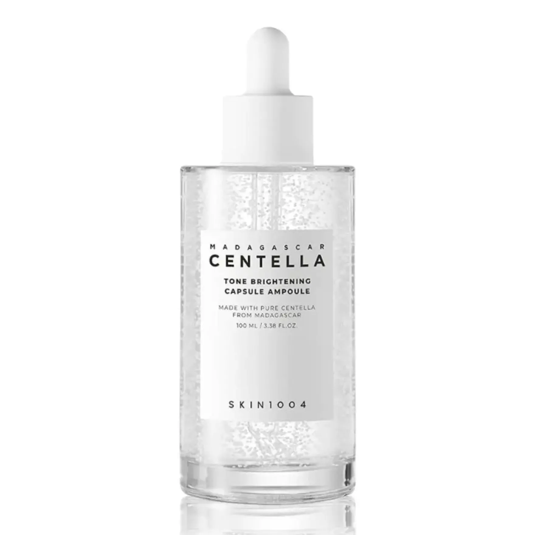 Madagascar Centella Tone Brightening Capsule Ampoule