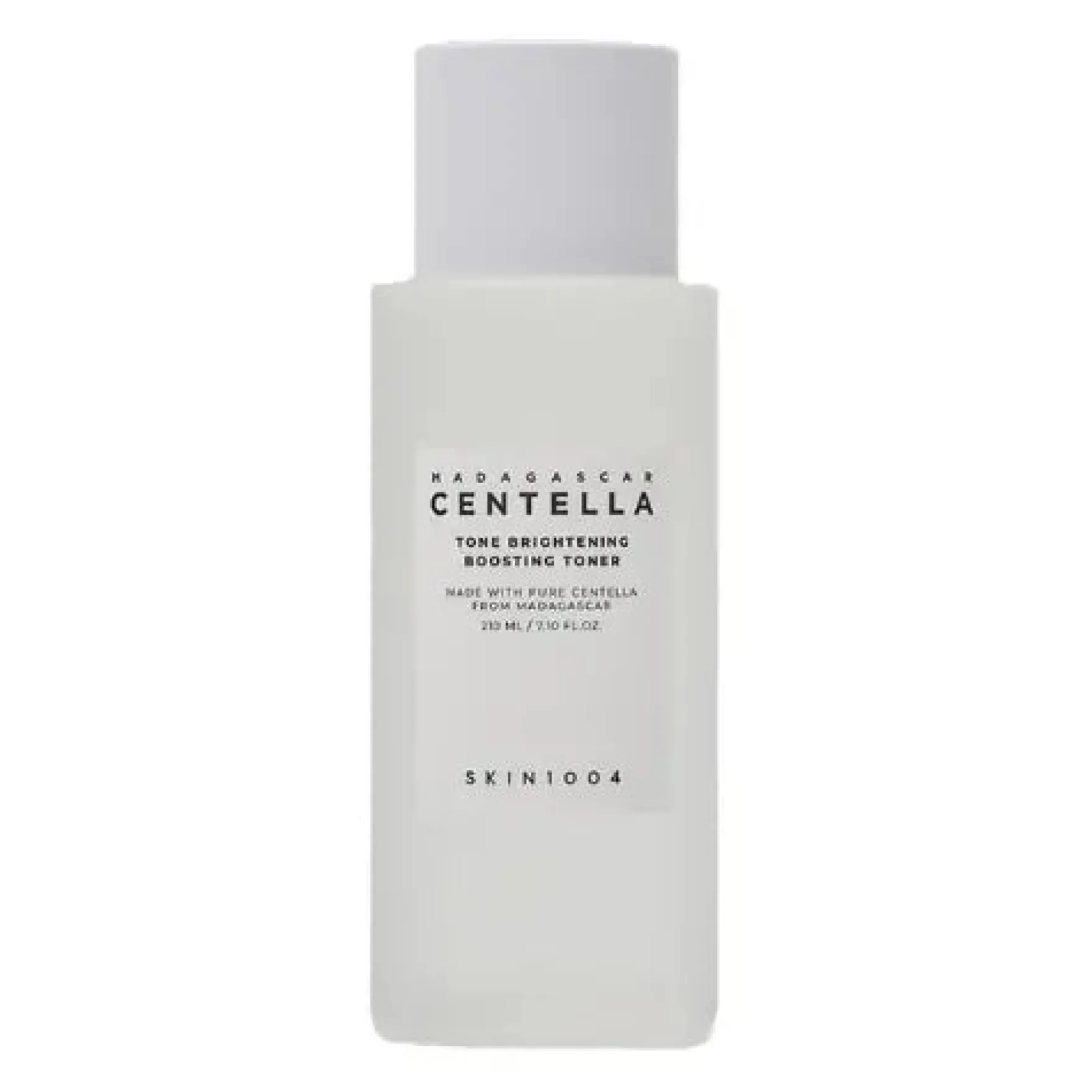 Madagascar Centella Tone Brightening Boosting Toner
