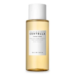 Madagascar Centella Toning Toner