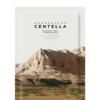 Madagascar Centella Watergel Sheet Ampoule Mask