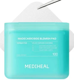 Madecassoside Blemish Pad