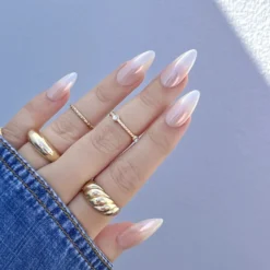 Magic White Chrome Powder
