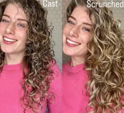 Magical Flaxseed Gel & Leave in Conditioner