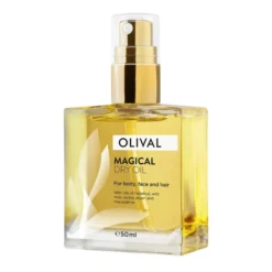 Magical Dry Oil